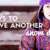7 Ways to Survive Another Snow Day 7 ways to survive another (3)