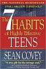 The 7 Habits Of Highly Effective Teens