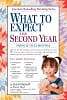 What to Expect the Second Year: From 12 to 24 Months 