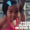 Encouraging Independence in Your Toddler encouraging (1)