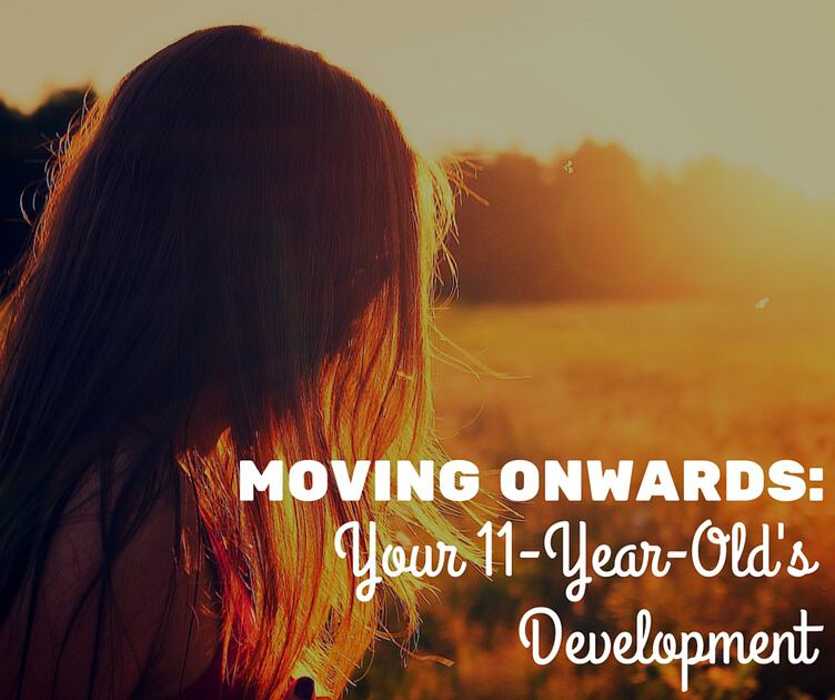 Development Milestones for Your 11-Year-Old Child