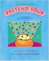 Prentend Soup