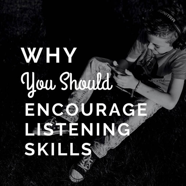 listening skills quotes