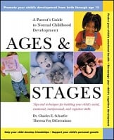 child cognitive development stages chart