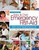 Baby & Child Emergency First Aid: Simple Step-By-Step Instructions for the Most Common Childhood Emergencies