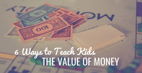 3 lessons to teach your kids about money