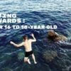 Moving Onwards: Your 16 to 18-Year-Old Moving Onwards- (17)
