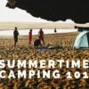Summertime Camping 101 Summertime Camping 101 (3)