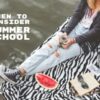 When to Consider Summer School When to Consider Summer School (3)