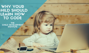Why Your Child Should Learn How to Code Why Your Child Should Learn How to Code (1)