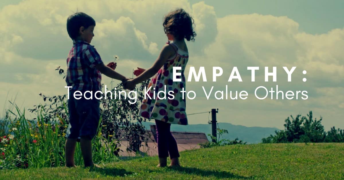 Empathy- Teaching Kids to Value Others_mini