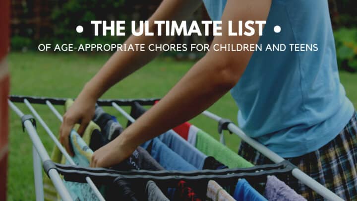 The House Cleaning Supplies Checklist (You Must Have These) (March 2022)