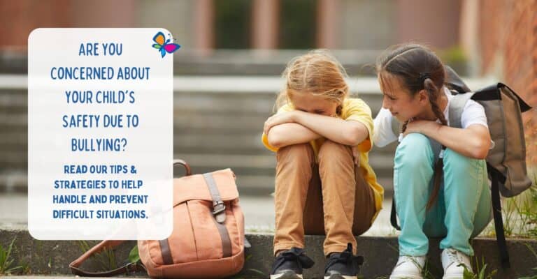 Is Your Child Safe? Combating Bullying: Strategies To Protect Your ...